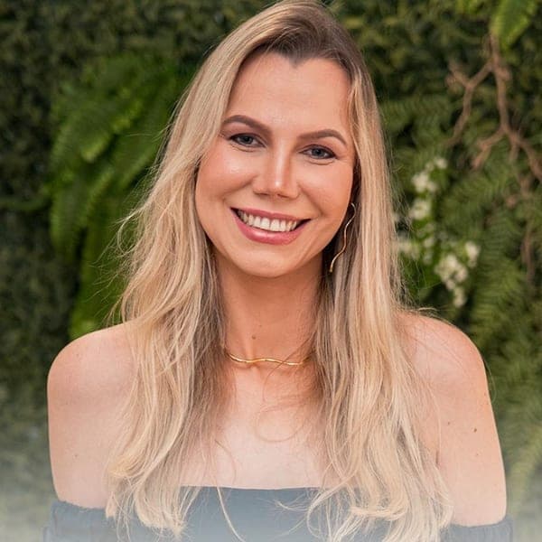 Paula Kochhann